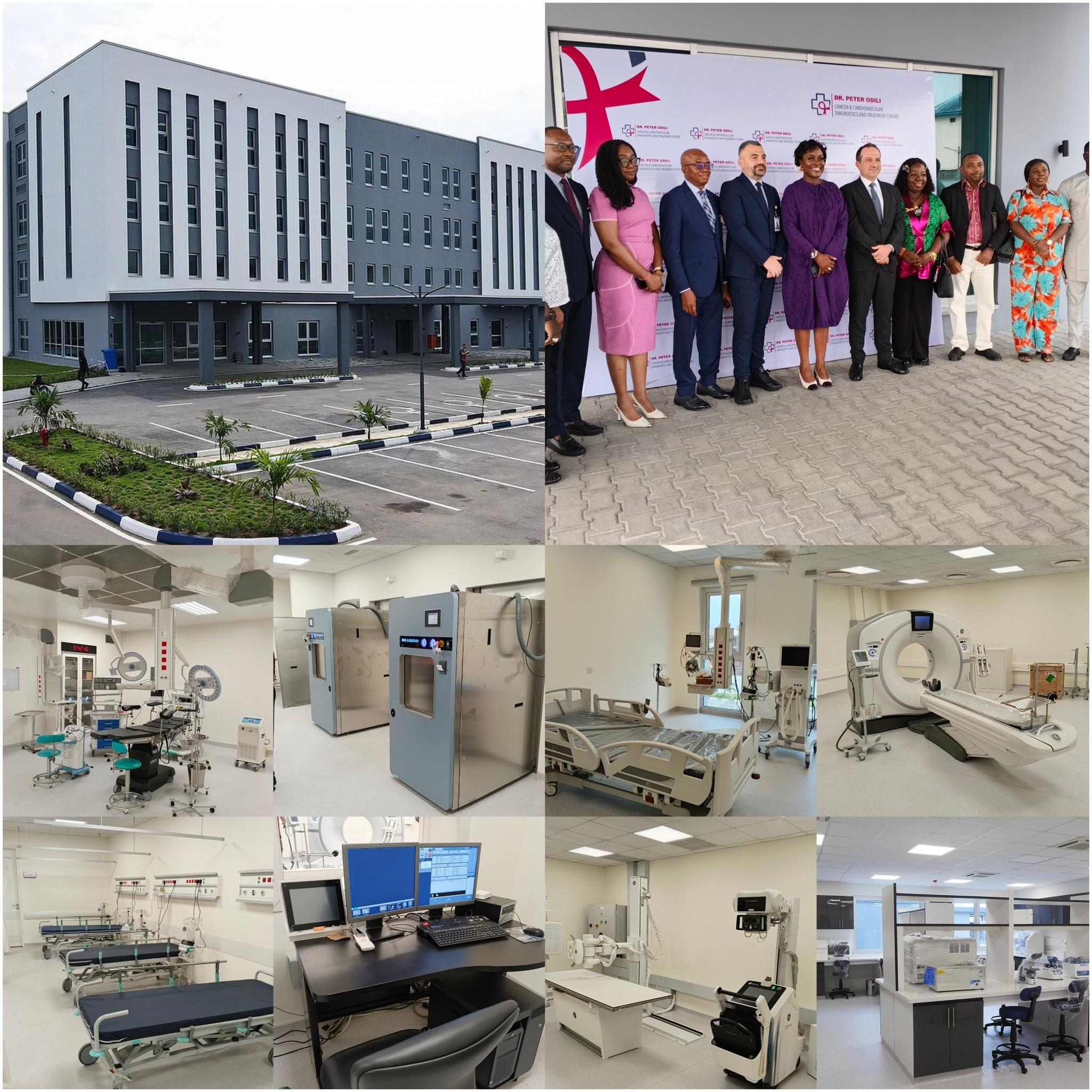 First Rivers Hospital The Stewardship - The Stewardship Health Rivers World-Class Specialist ...